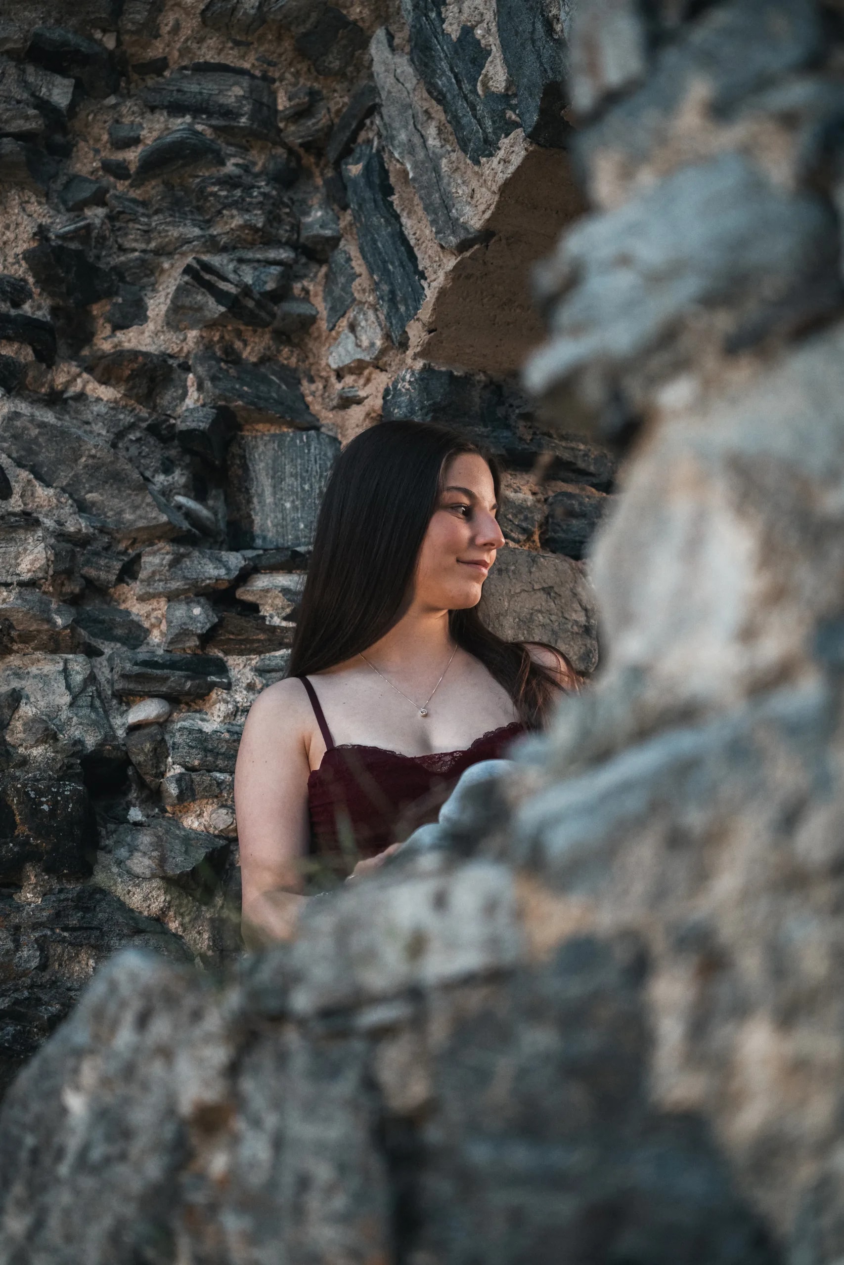 Anna-Maria: Porträt & Paarshooting, Foto 2