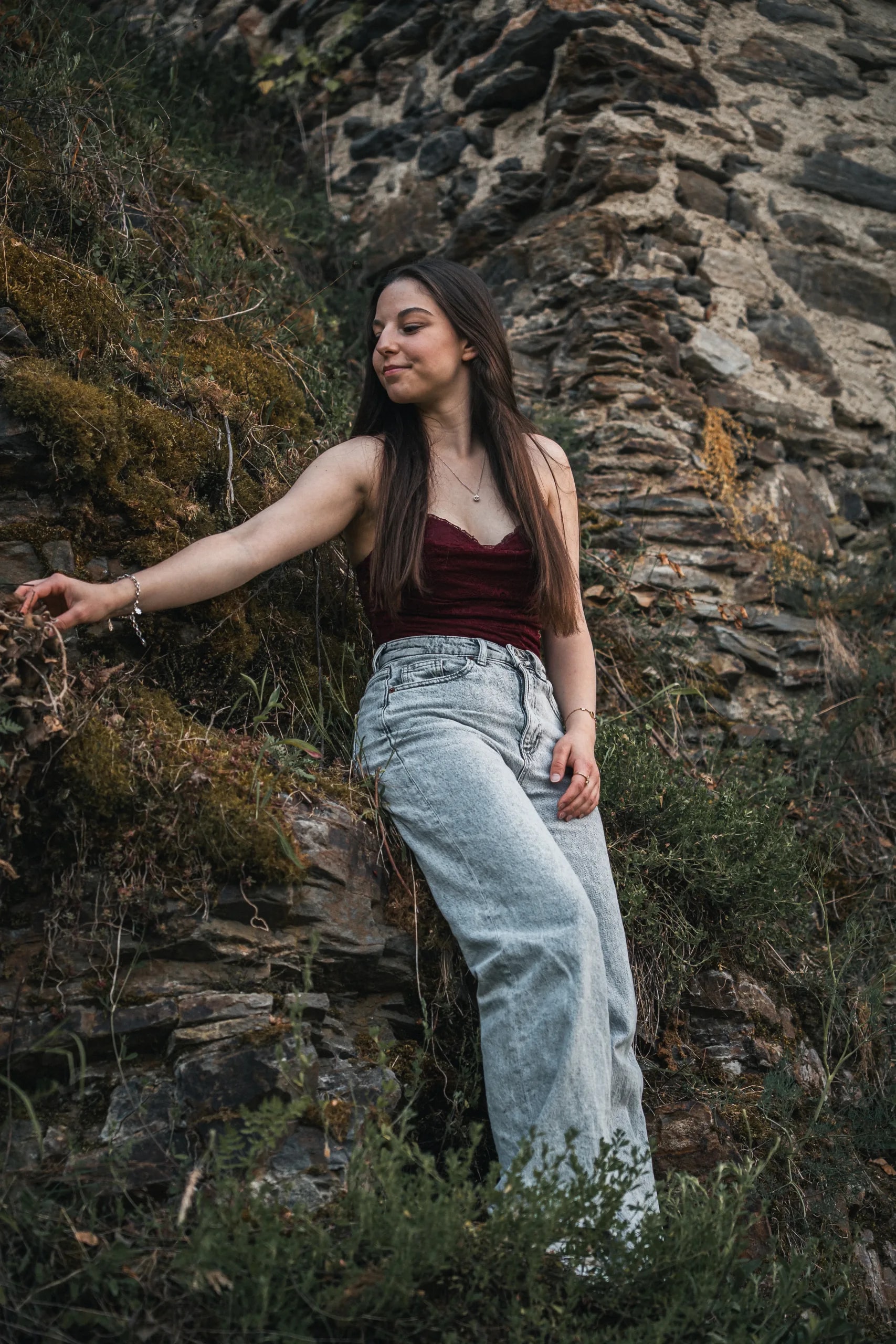 Anna-Maria: Porträt & Paarshooting, Foto 12