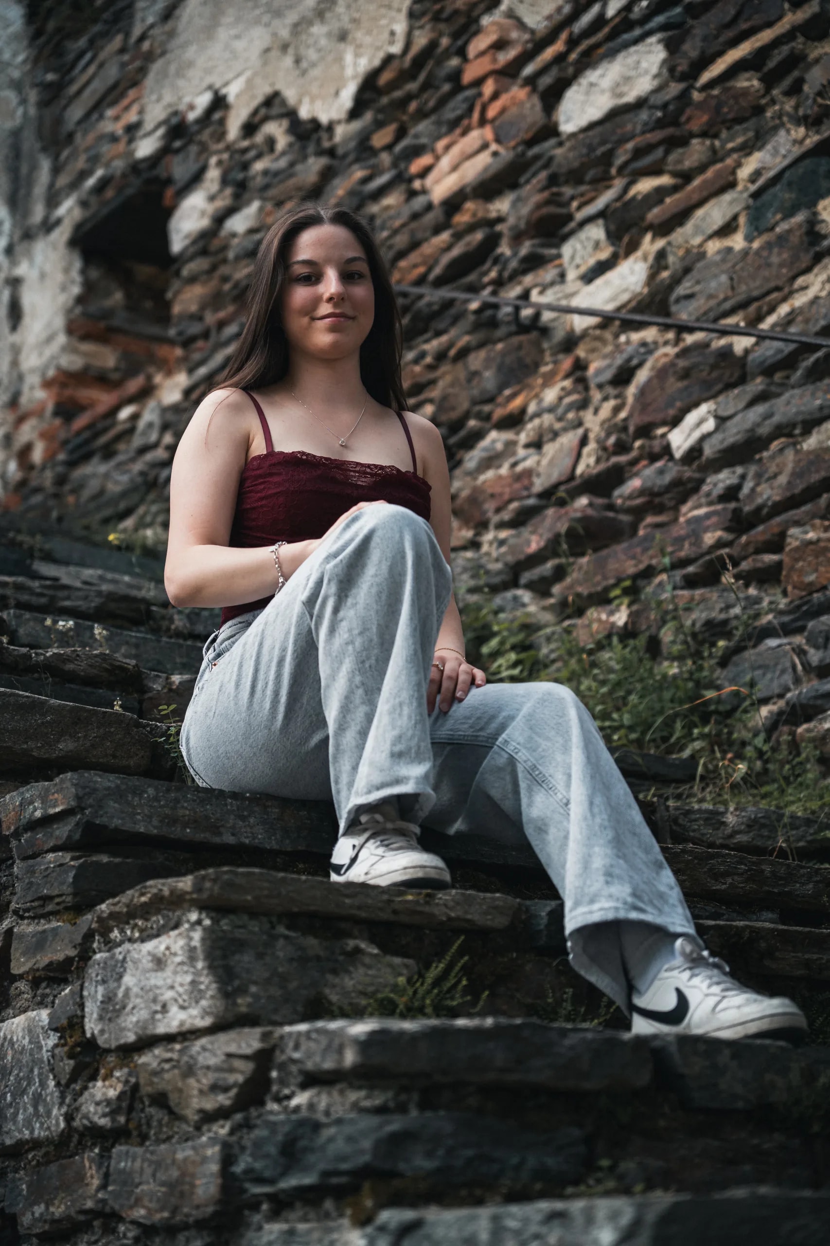 Anna-Maria: Porträt & Paarshooting, Foto 15