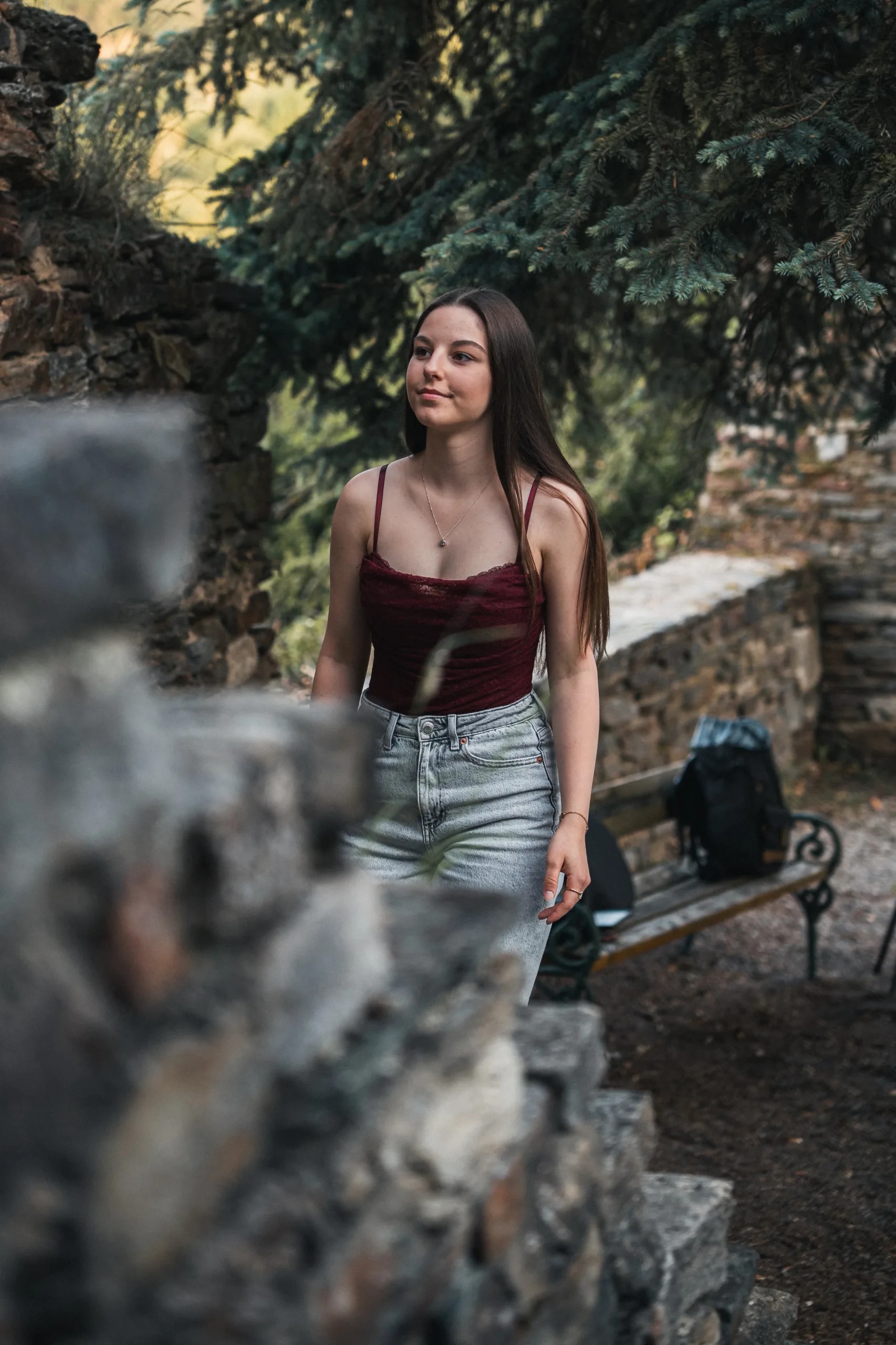 Anna-Maria: Porträt & Paarshooting, Foto 16