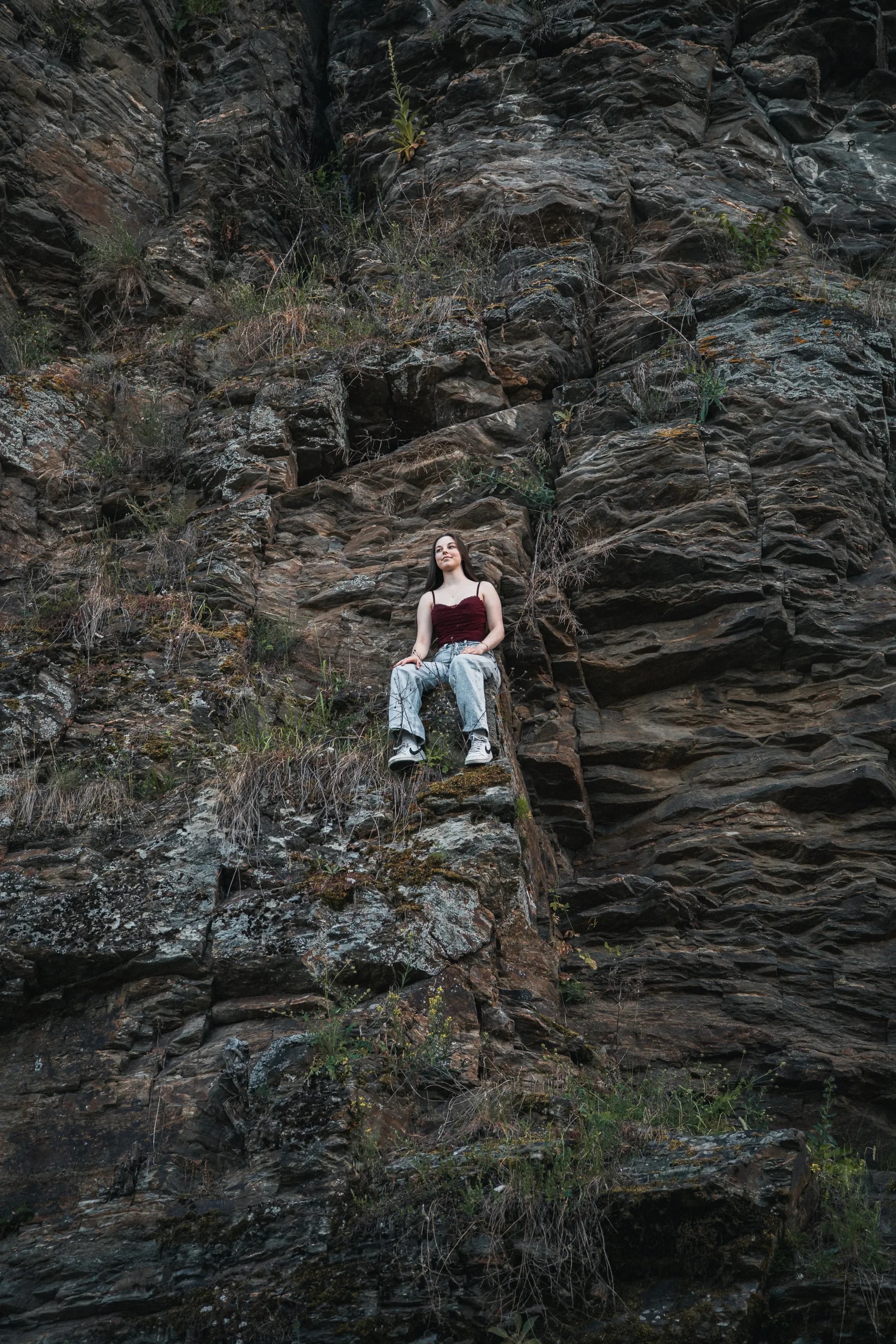 Anna-Maria: Porträt & Paarshooting, Foto 17