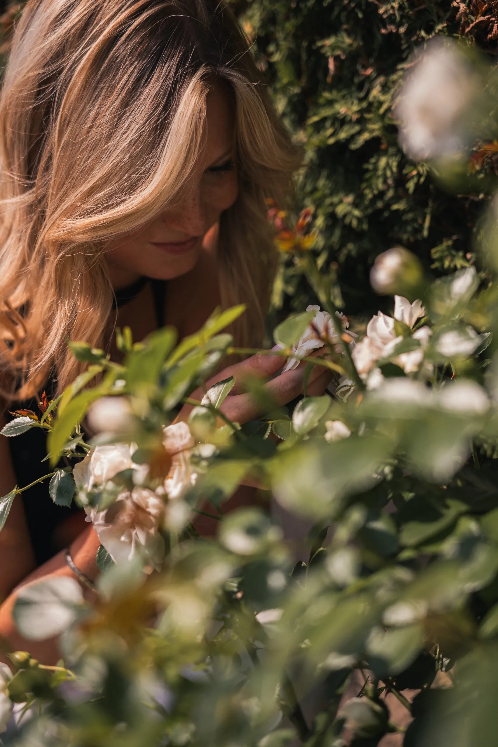 Elena: Portraits & couples, photo 1