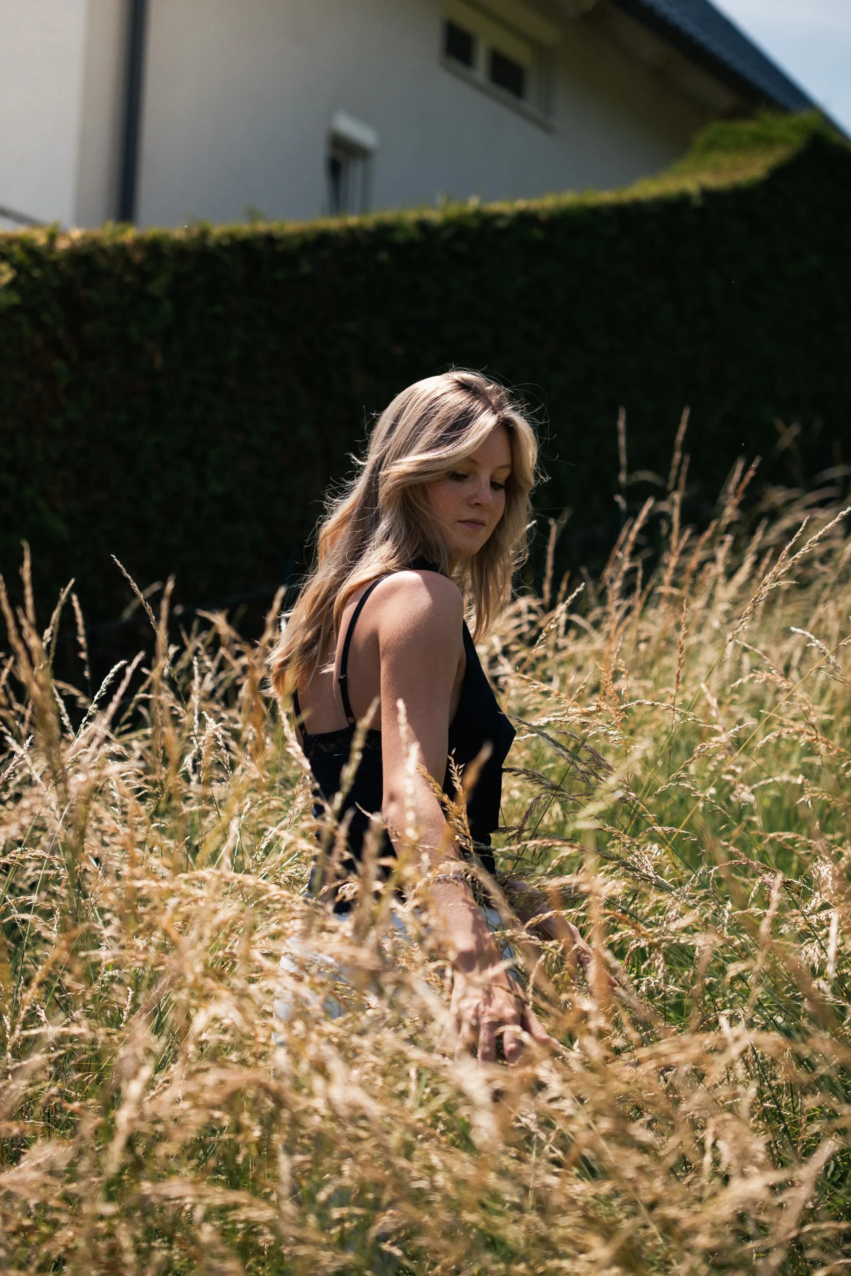 Elena: Portraits & couples, photo 5