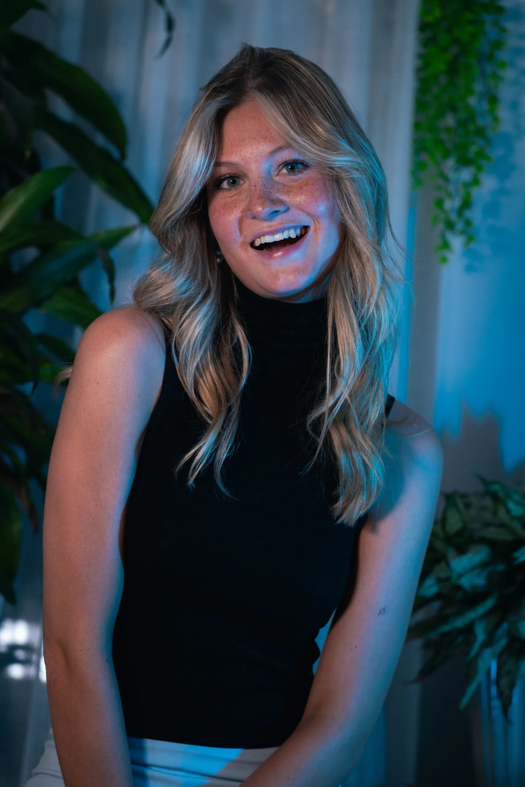Elena: Portraits & couples, photo 6