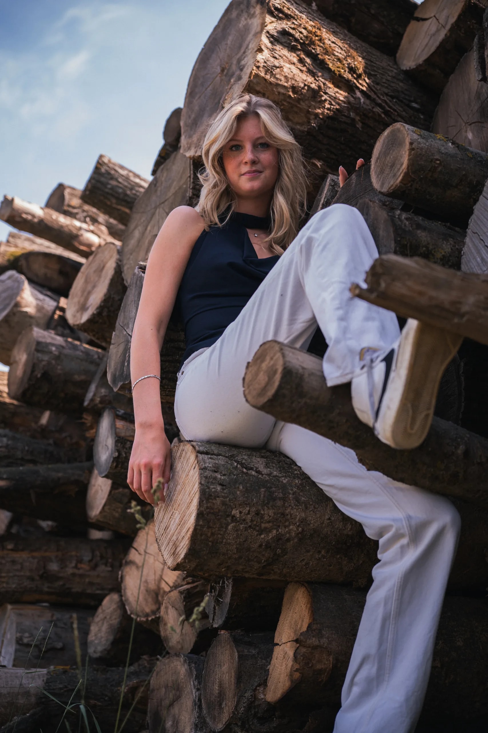 Elena: Portraits & couples, photo 8