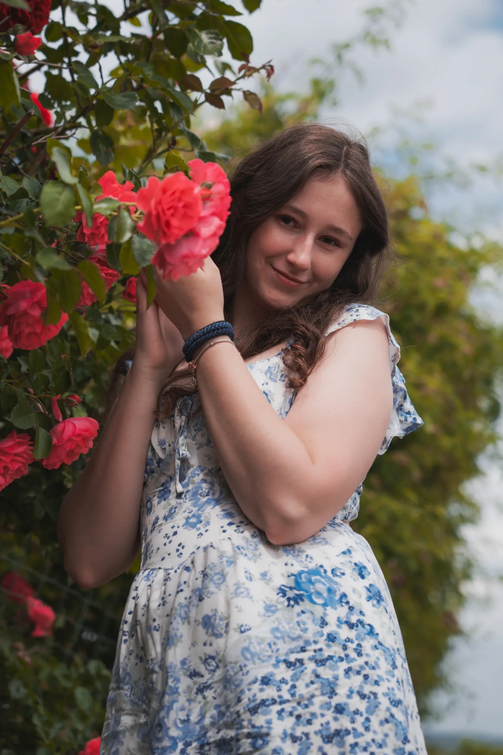 Julia: Porträt & Paarshooting, Foto 3
