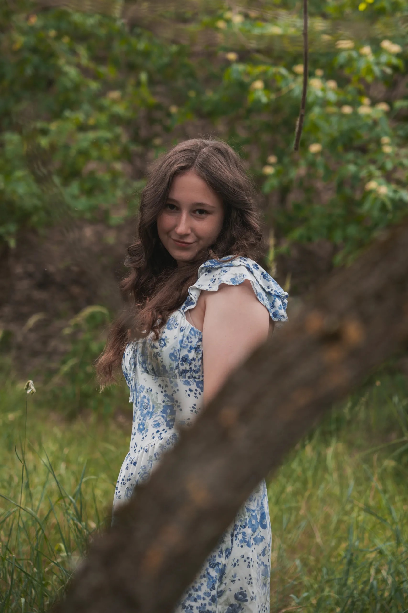 Julia: Porträt & Paarshooting, Foto 13