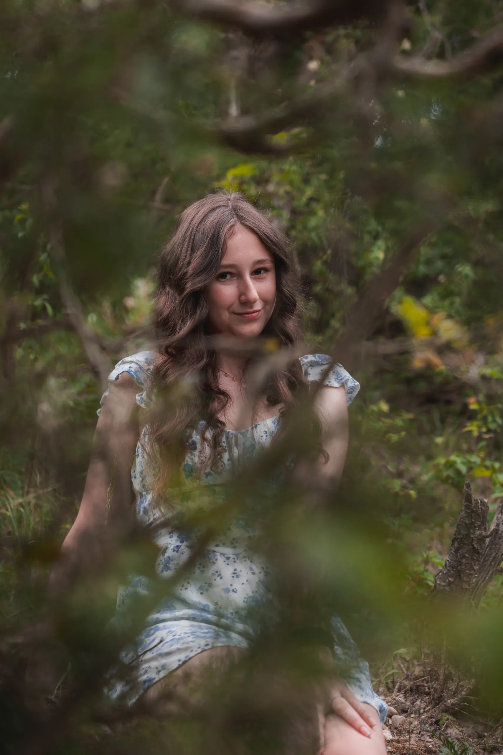 Julia: Porträt & Paarshooting, Foto 14