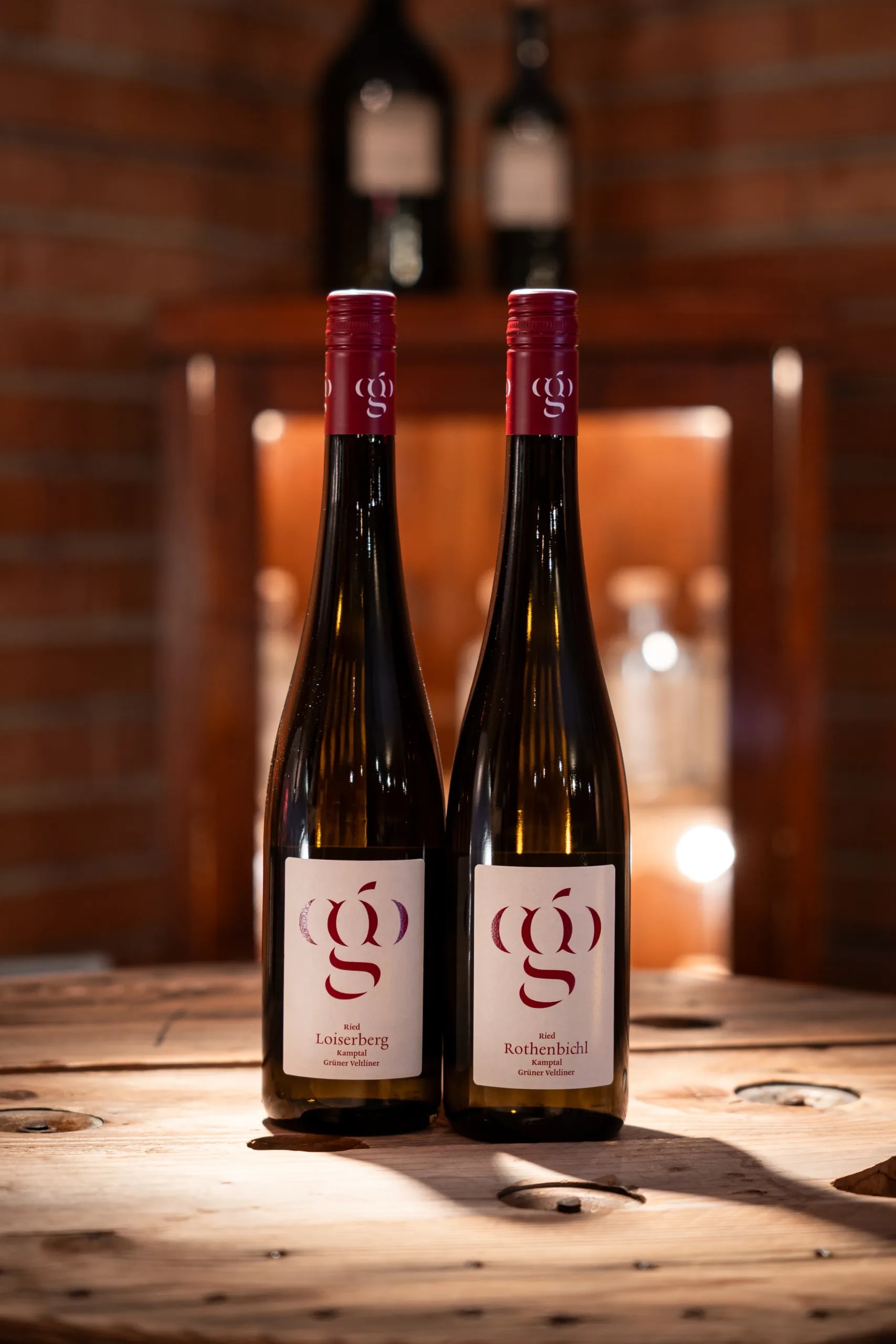 Weingut Gruber43: Wineries, photo 4
