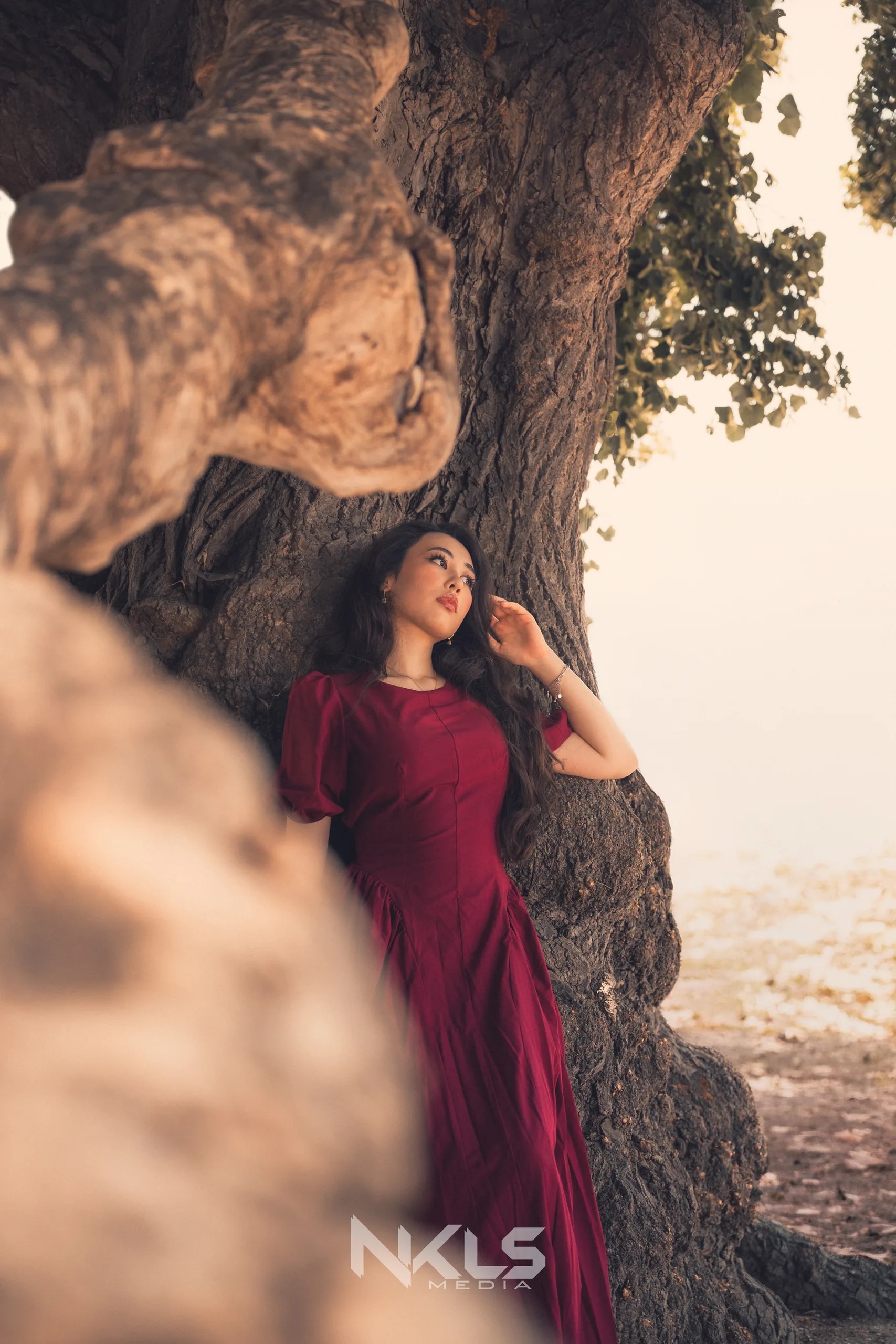 Zahra - Schloss Grafenegg: Portraits & couples, photo 35